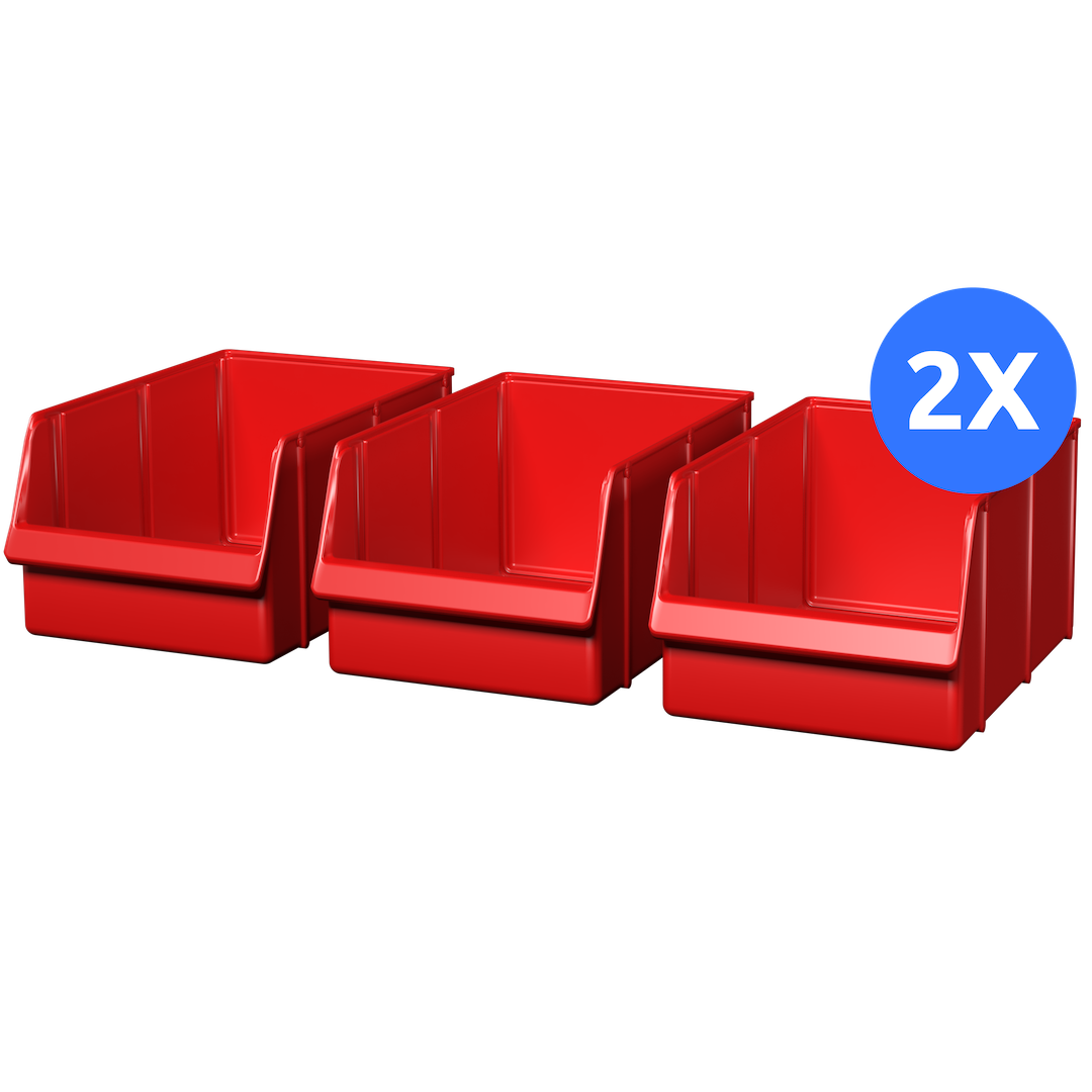 Legbordstelling - DepoRack